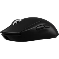 Игровая мышь Logitech G Pro X Superlight 2 (черный) фото 3